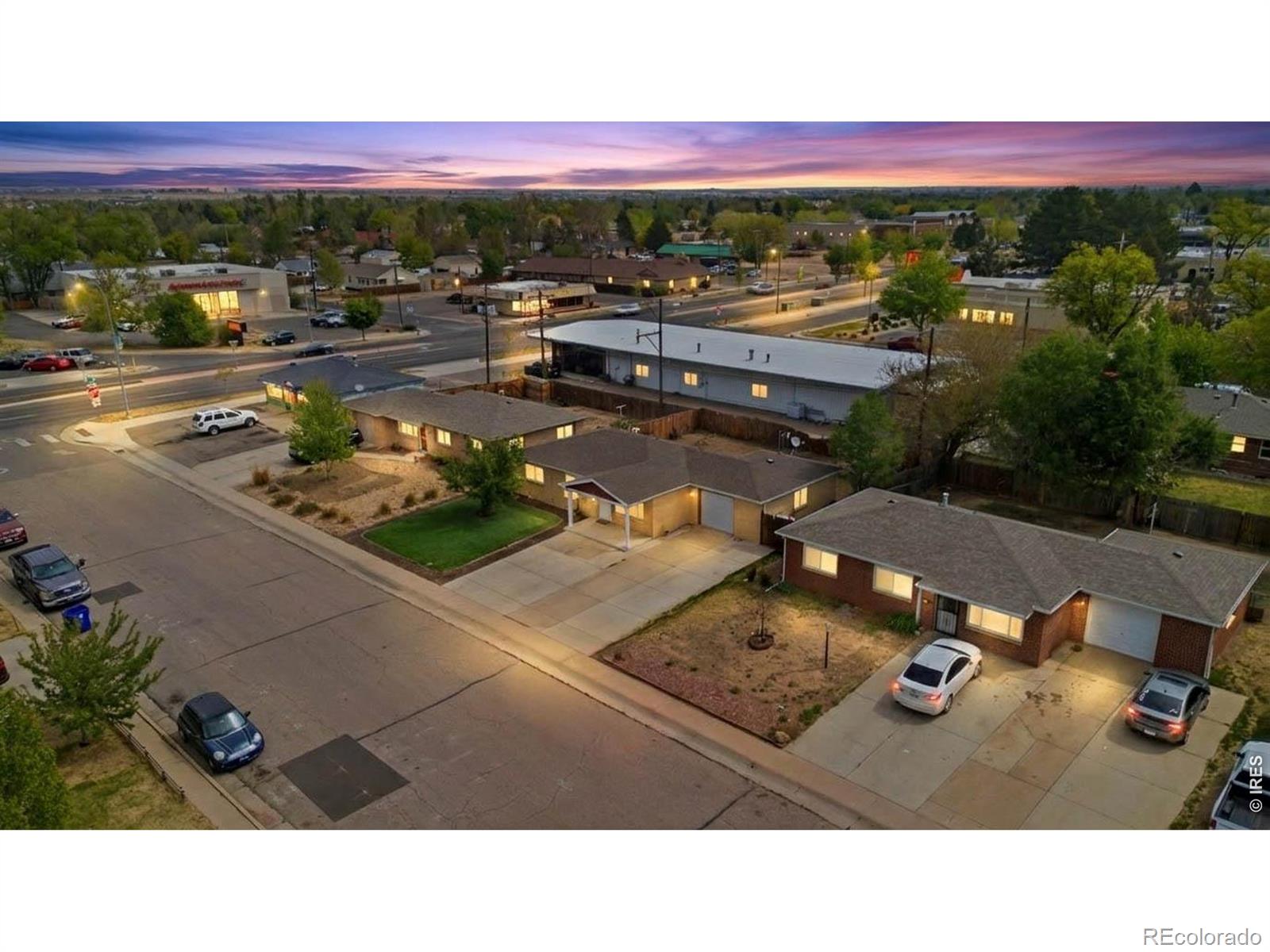 1012 31st Avenue Greeley CO 80634