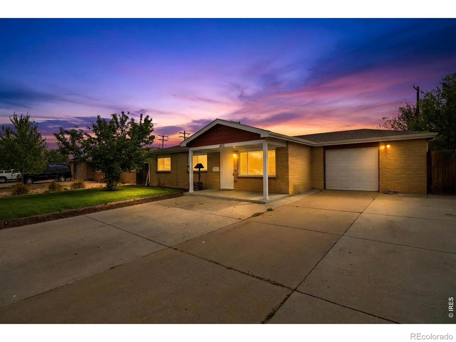 1012 31st Avenue Greeley CO 80634