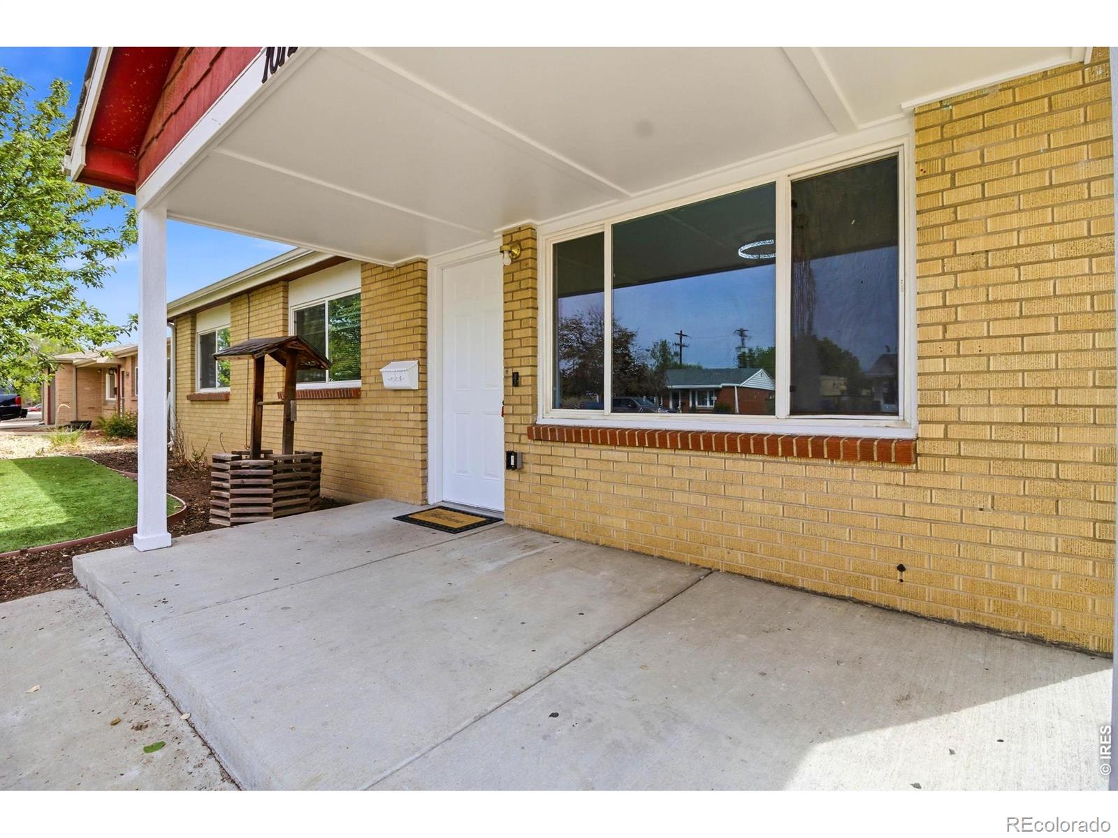 1012 31st Avenue Greeley CO 80634