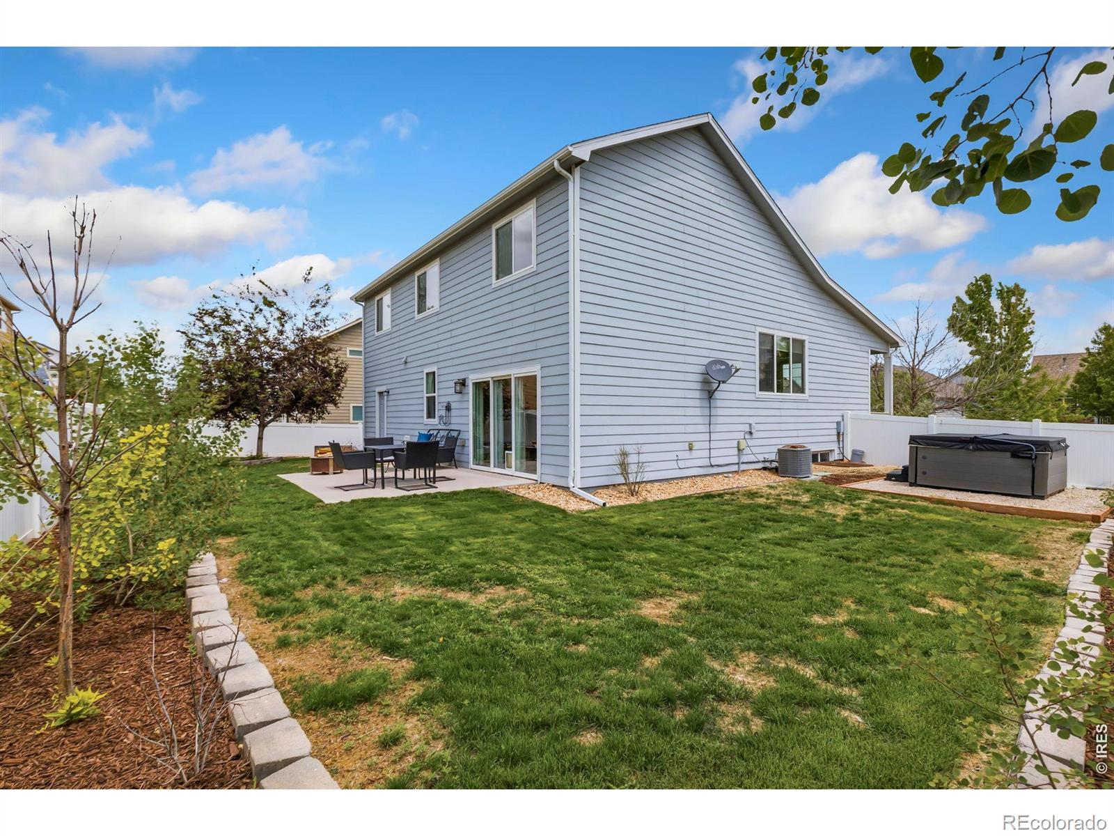 2281 Talon Parkway Greeley CO 80634