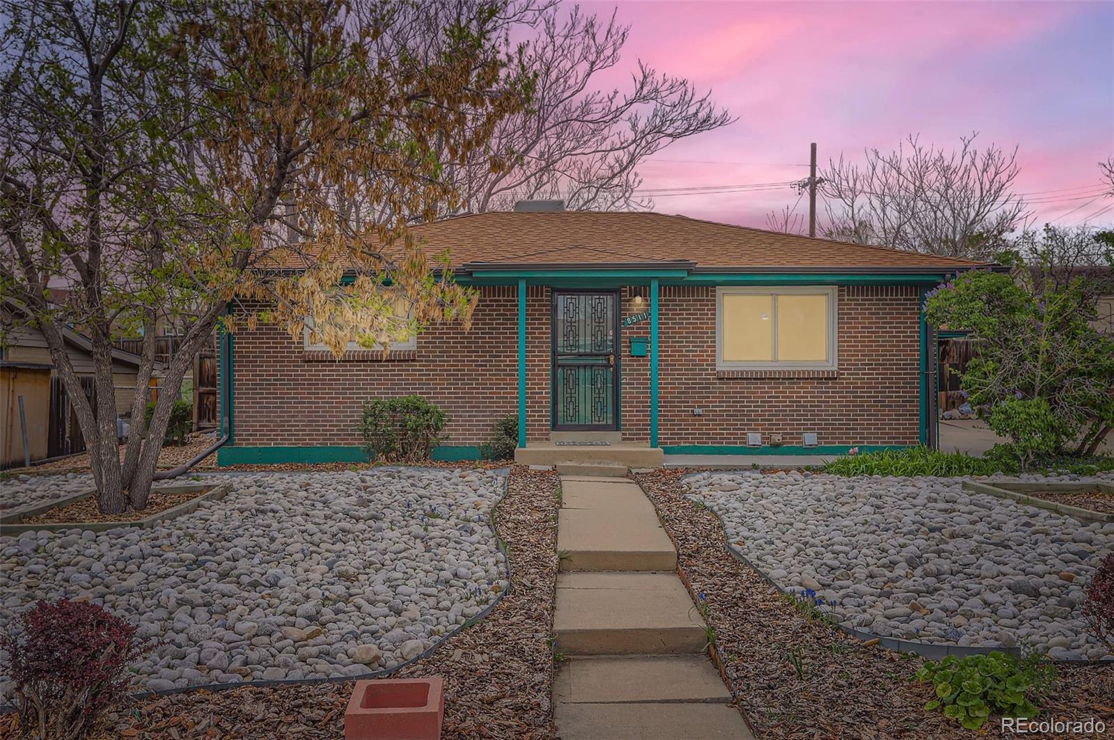 8511 Essex Drive Denver CO 80229