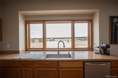 18050 Quarterhorse Lane Colorado Springs CO 80908