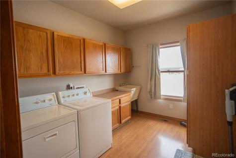 18050 Quarterhorse Lane Colorado Springs CO 80908