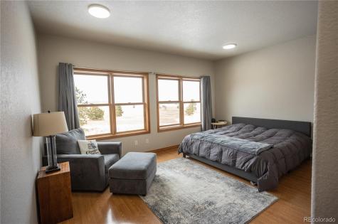 18050 Quarterhorse Lane Colorado Springs CO 80908