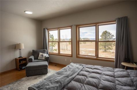 18050 Quarterhorse Lane Colorado Springs CO 80908