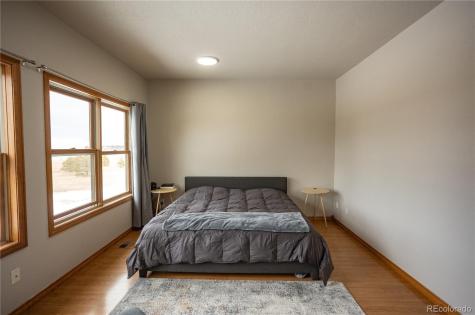 18050 Quarterhorse Lane Colorado Springs CO 80908