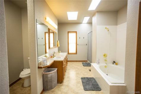 18050 Quarterhorse Lane Colorado Springs CO 80908