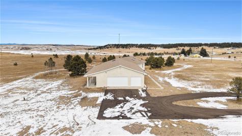 18050 Quarterhorse Lane Colorado Springs CO 80908