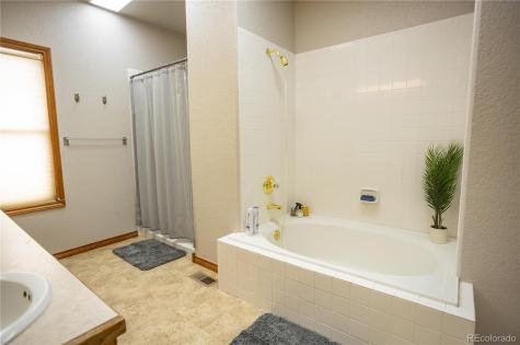 18050 Quarterhorse Lane Colorado Springs CO 80908