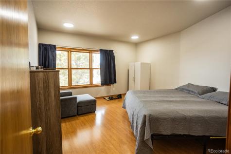 18050 Quarterhorse Lane Colorado Springs CO 80908