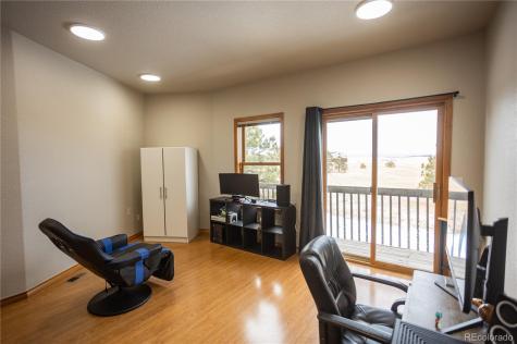 18050 Quarterhorse Lane Colorado Springs CO 80908