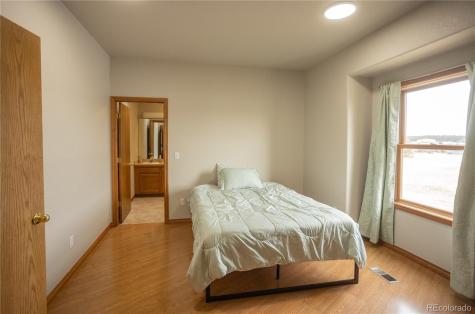 18050 Quarterhorse Lane Colorado Springs CO 80908