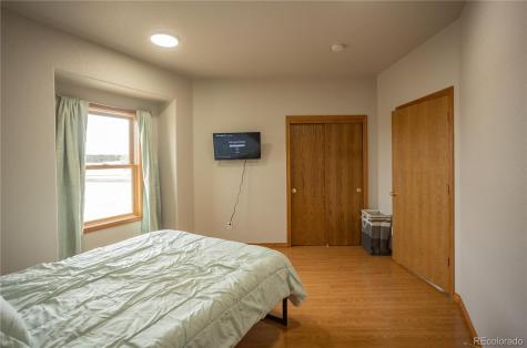 18050 Quarterhorse Lane Colorado Springs CO 80908