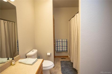 18050 Quarterhorse Lane Colorado Springs CO 80908