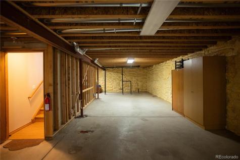 18050 Quarterhorse Lane Colorado Springs CO 80908