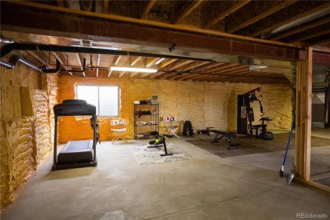 18050 Quarterhorse Lane Colorado Springs CO 80908