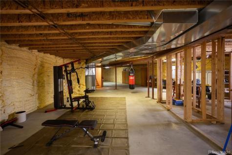 18050 Quarterhorse Lane Colorado Springs CO 80908