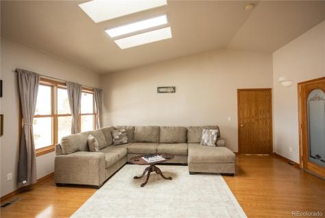 18050 Quarterhorse Lane Colorado Springs CO 80908