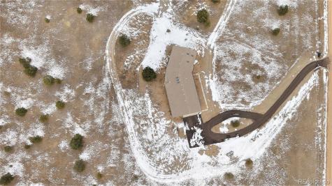 18050 Quarterhorse Lane Colorado Springs CO 80908