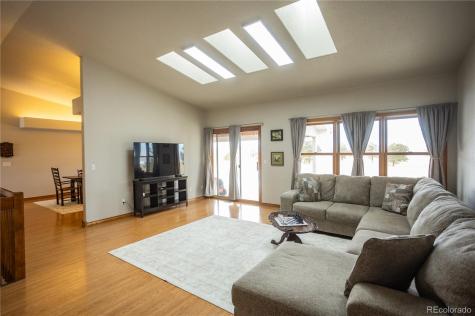 18050 Quarterhorse Lane Colorado Springs CO 80908