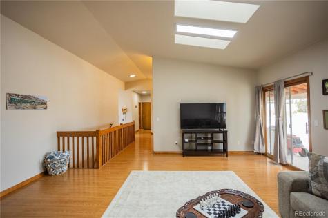 18050 Quarterhorse Lane Colorado Springs CO 80908