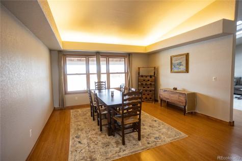 18050 Quarterhorse Lane Colorado Springs CO 80908