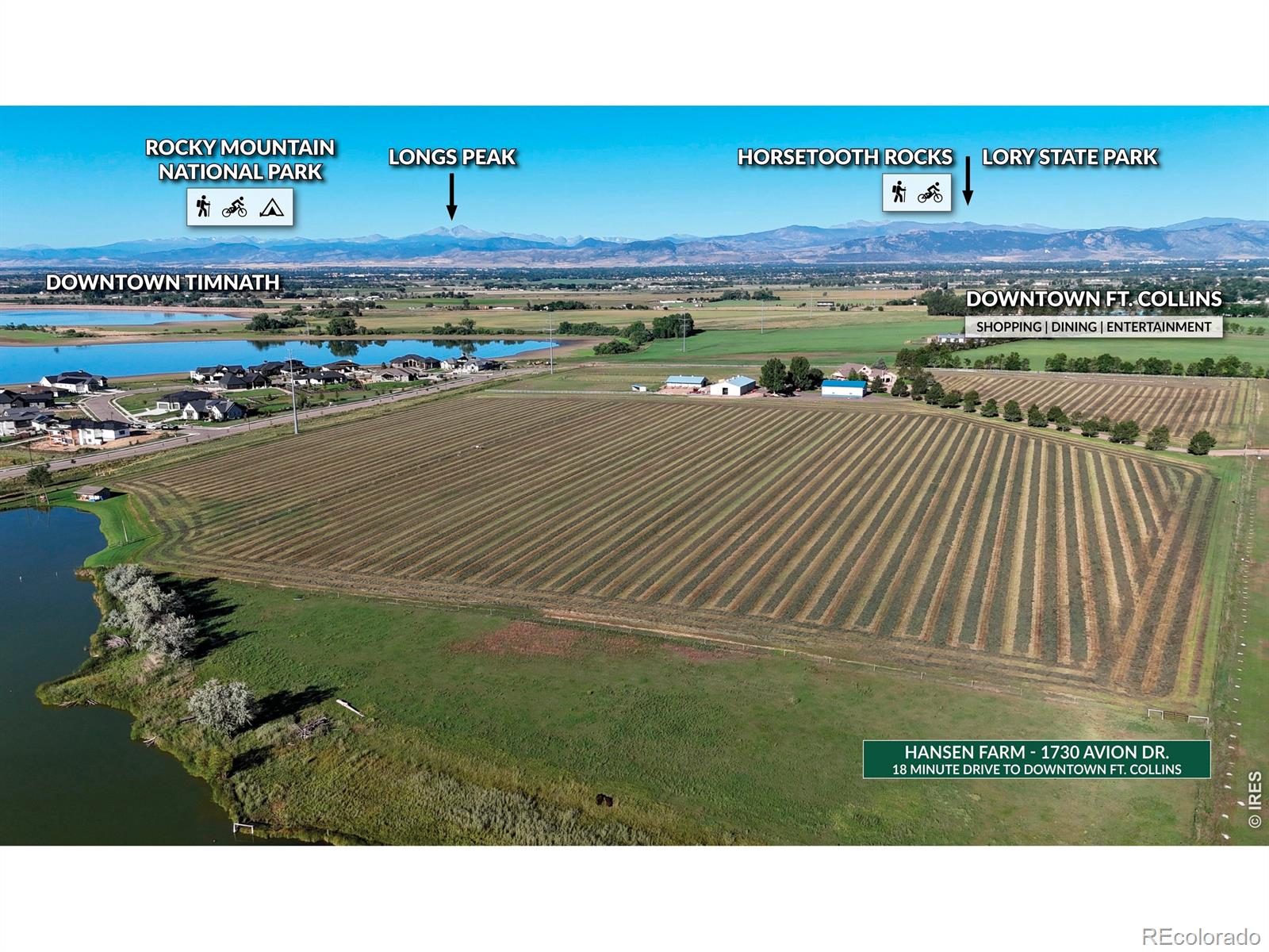 1730 Avian Drive Fort Collins CO 80524