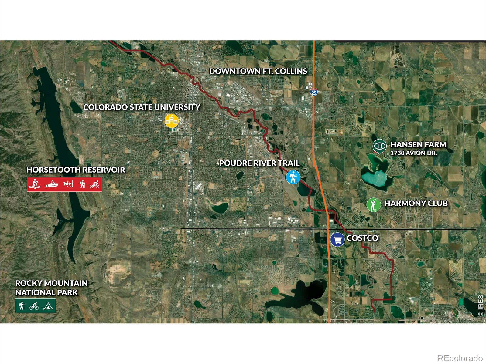 1730 Avian Drive Fort Collins CO 80524