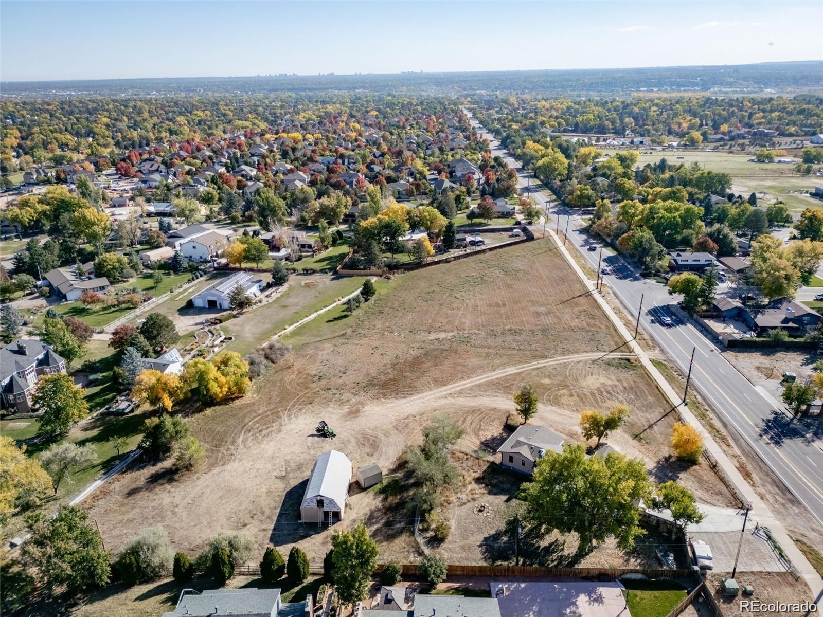 6365 W Coal Mine Avenue Littleton CO 80123