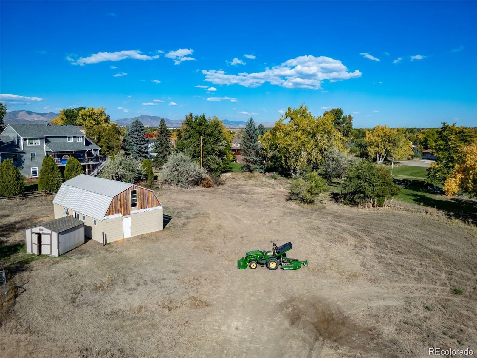 6365 W Coal Mine Avenue Littleton CO 80123