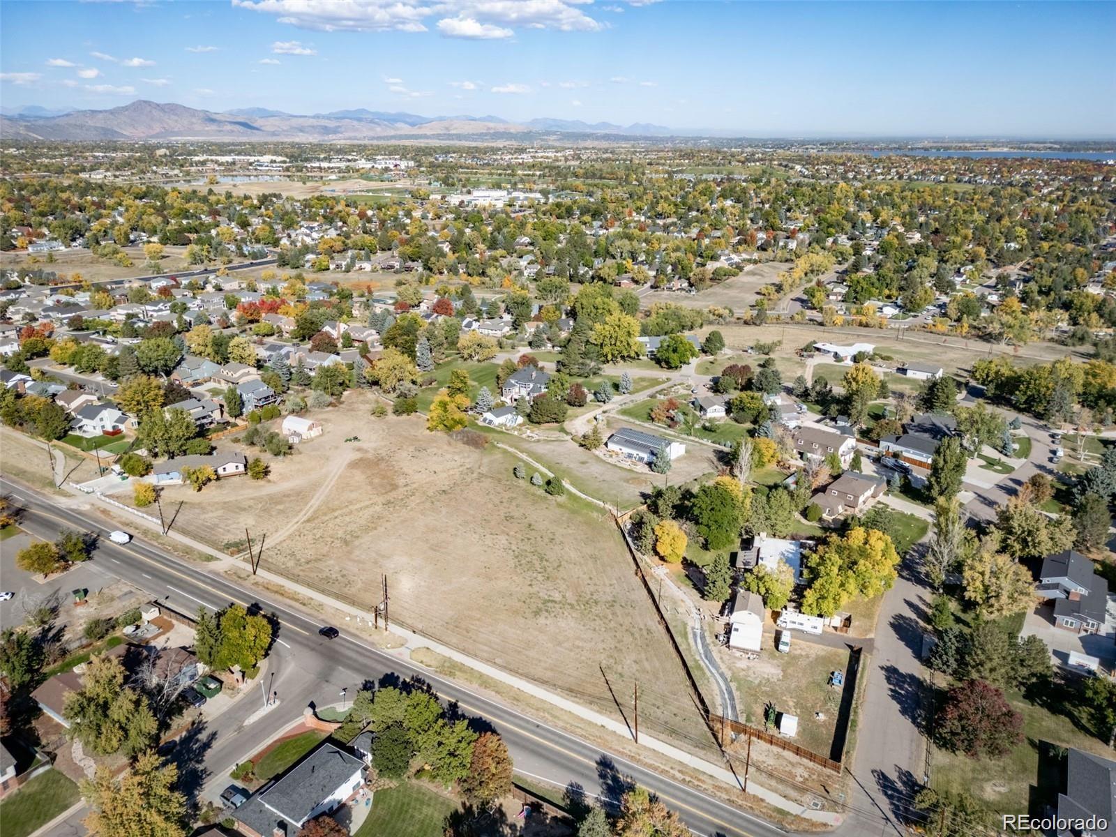 6365 W Coal Mine Avenue Littleton CO 80123