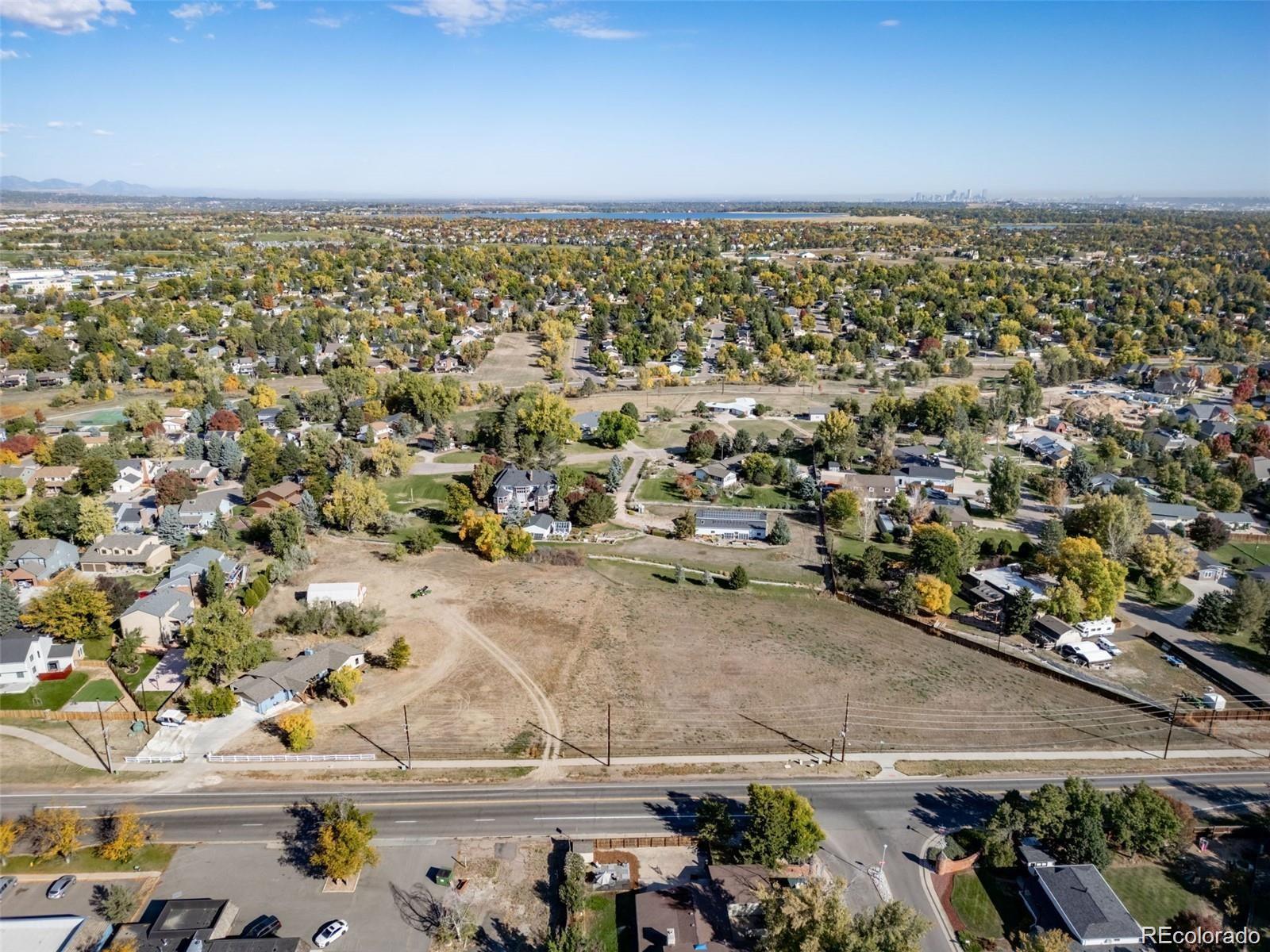 6365 W Coal Mine Avenue Littleton CO 80123