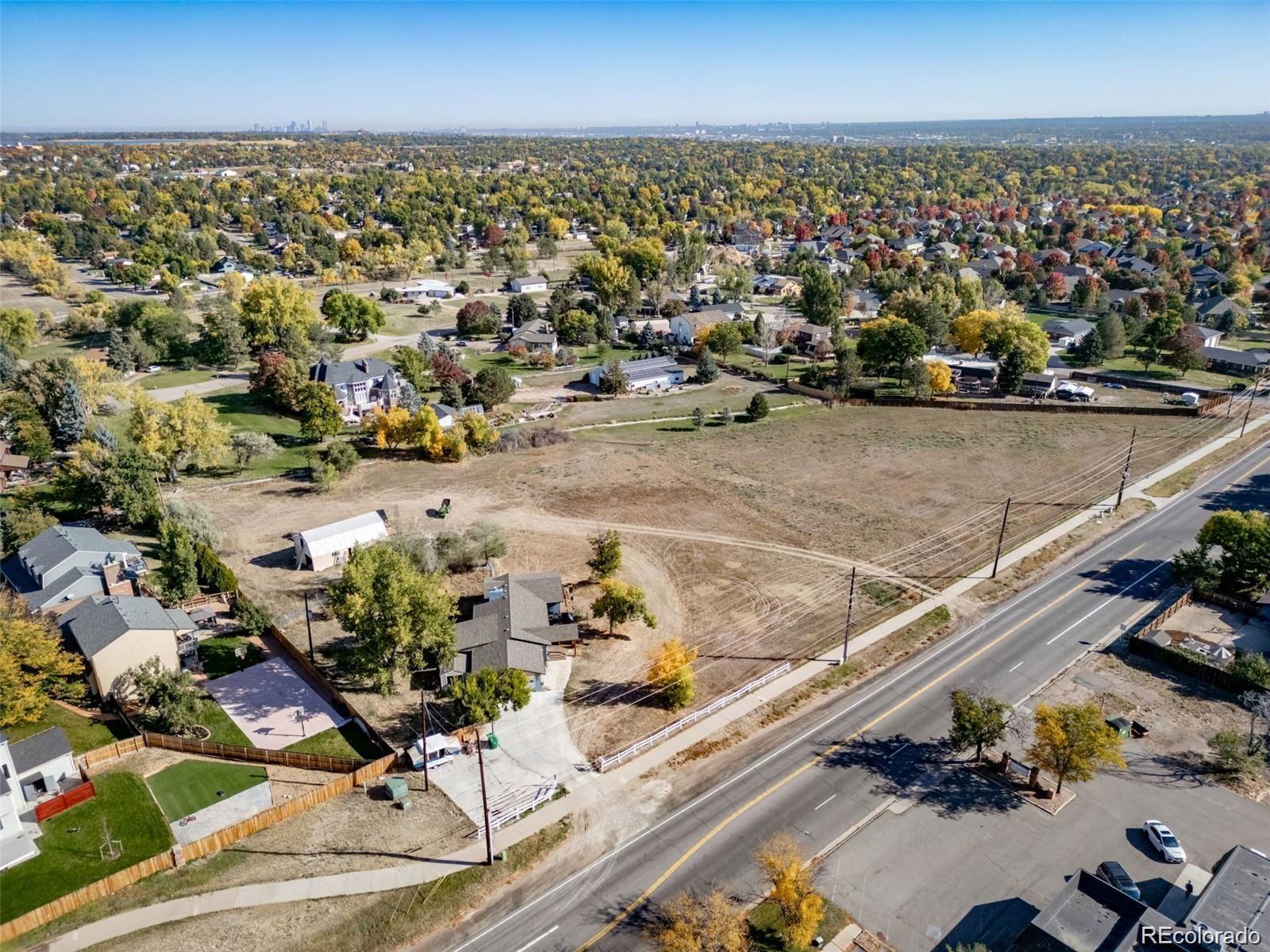 6365 W Coal Mine Avenue Littleton CO 80123