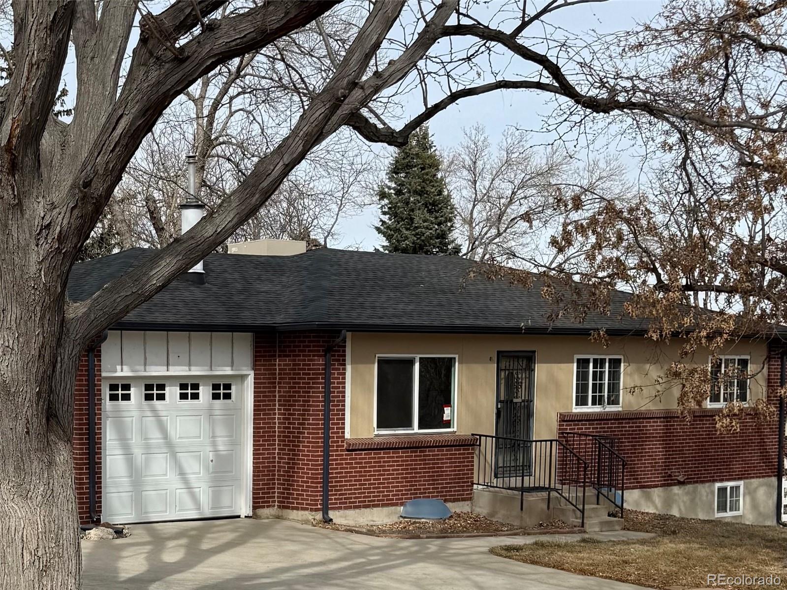 1163 S Vivian Street Lakewood CO 80228