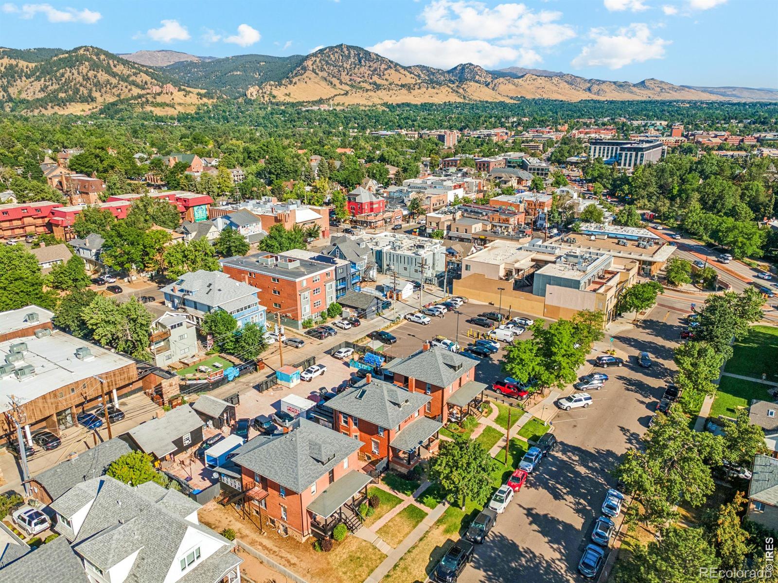 1031-1059 14th Street Boulder CO 80302