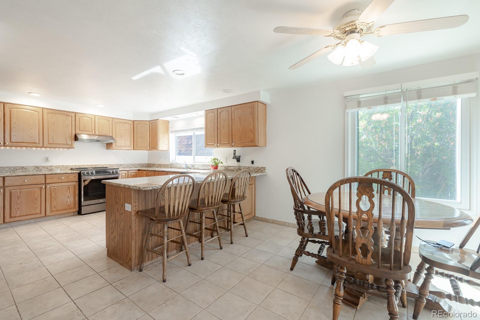 7171 S Teller Court Littleton CO 80128