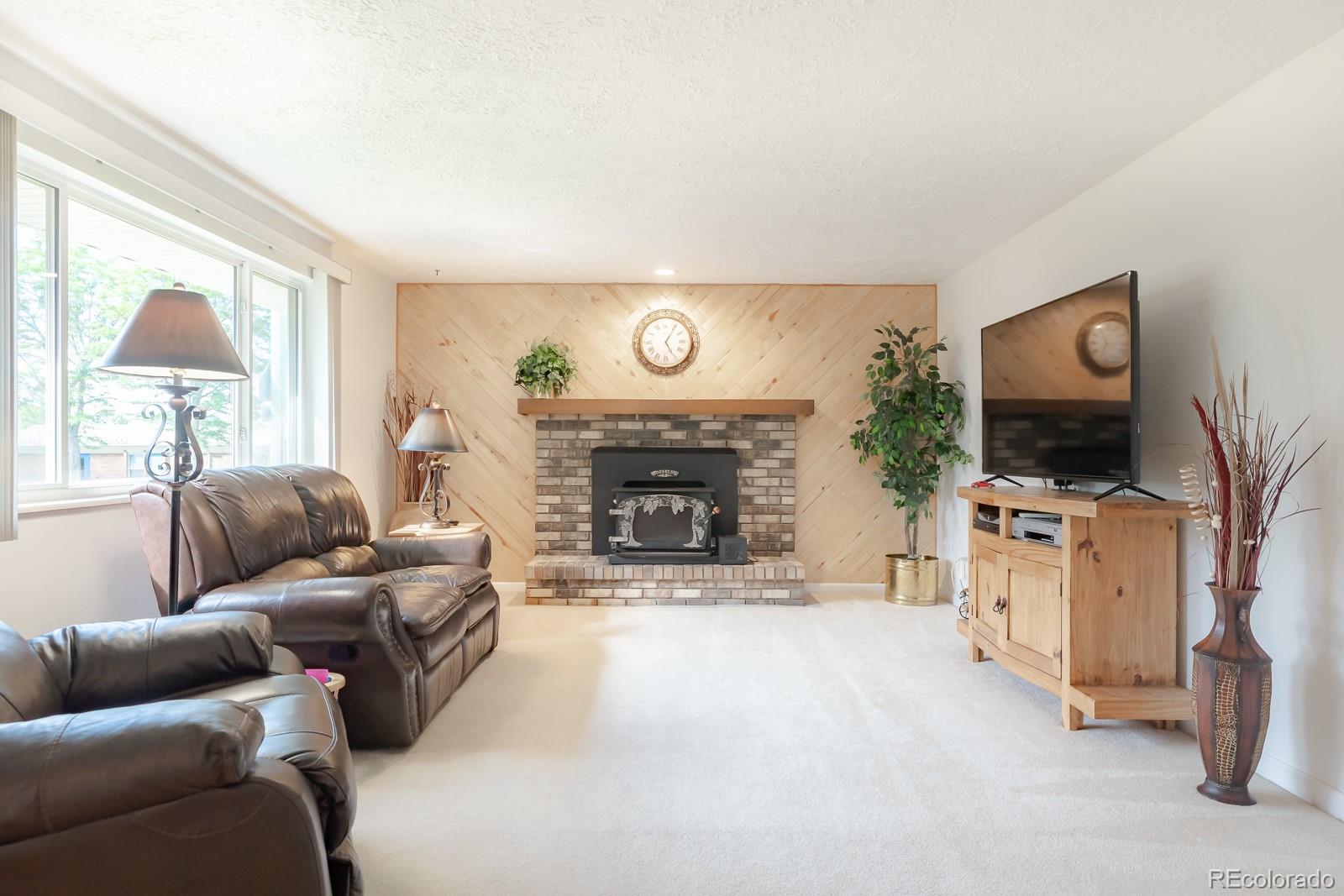 7171 S Teller Court Littleton CO 80128