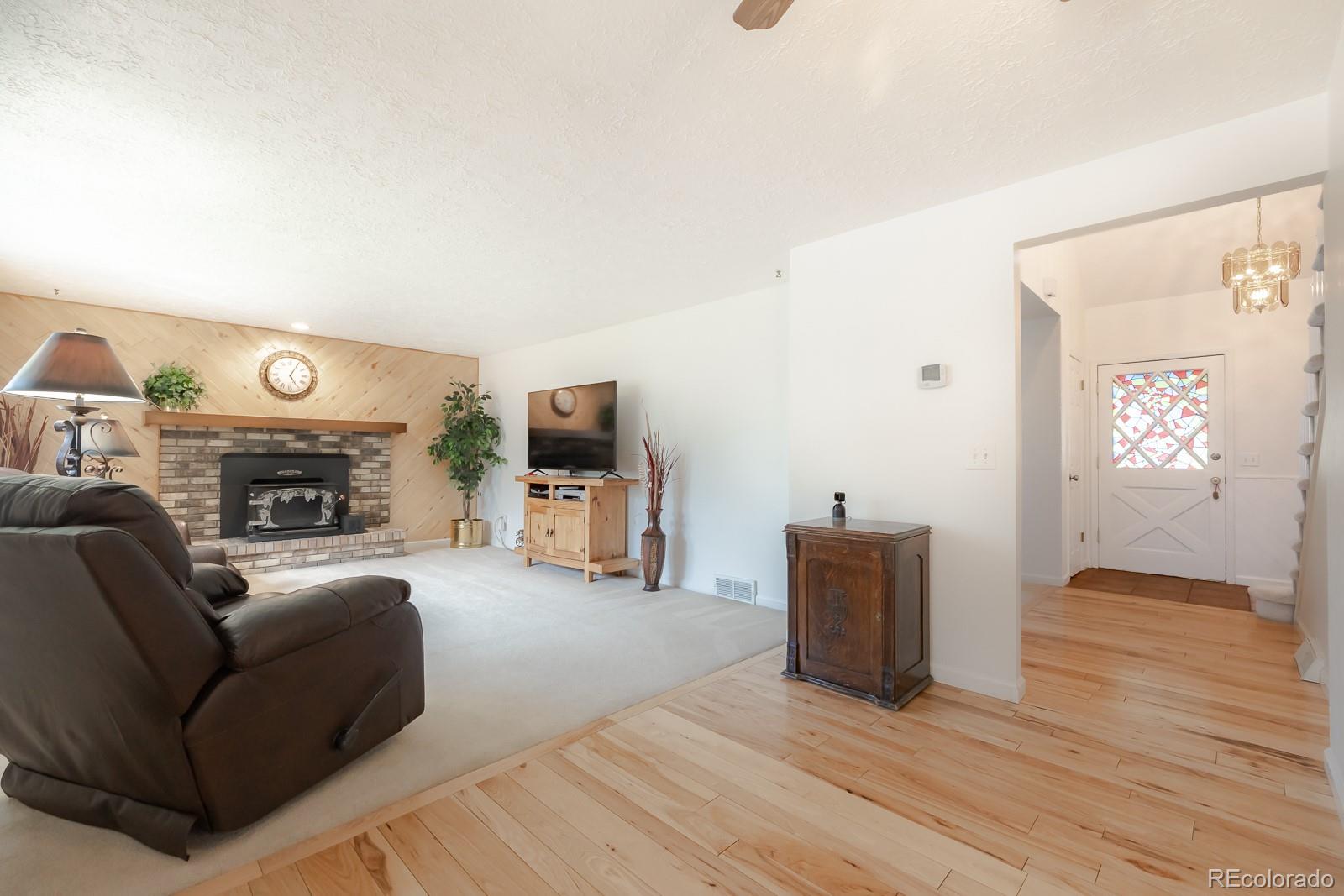 7171 S Teller Court Littleton CO 80128