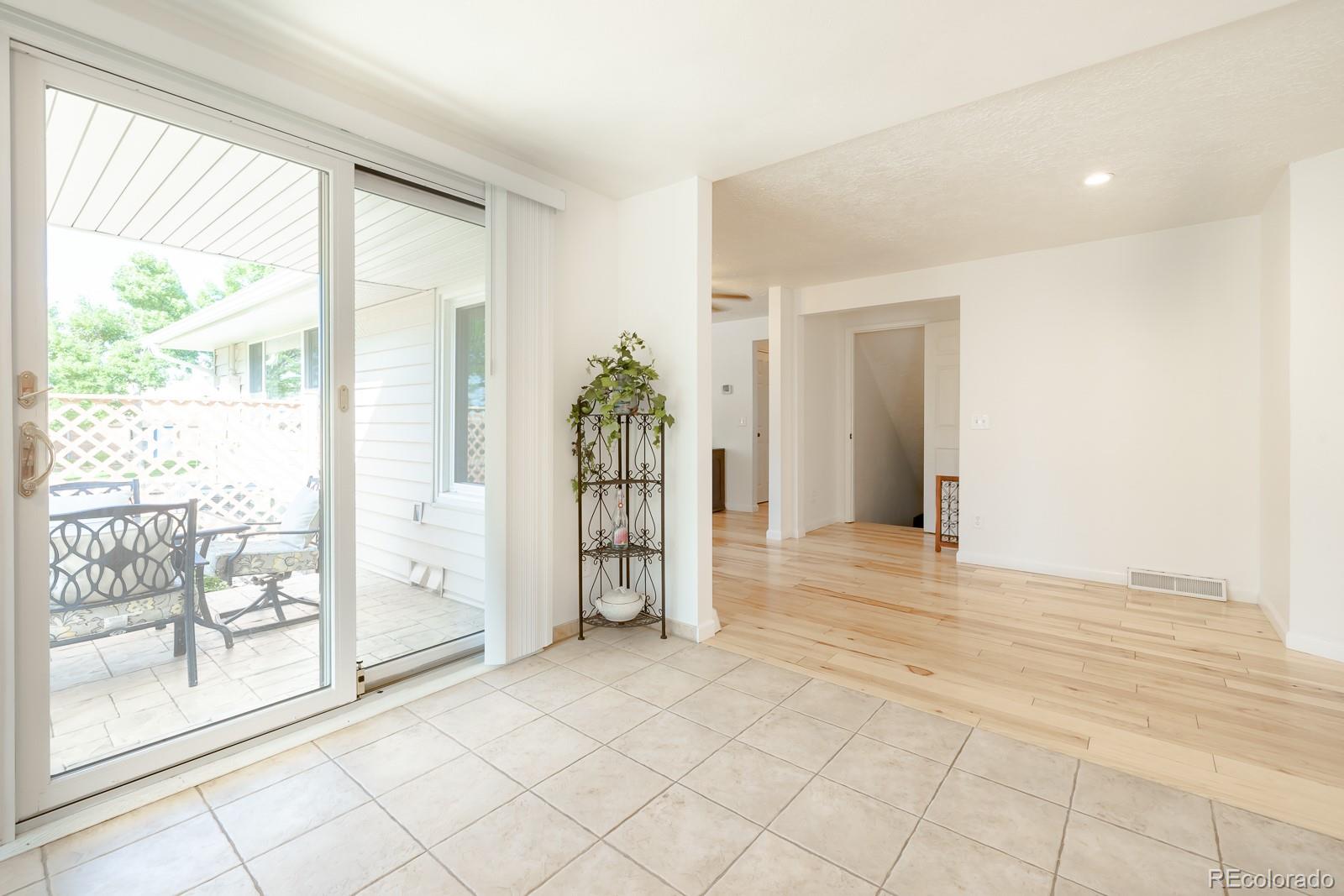 7171 S Teller Court Littleton CO 80128