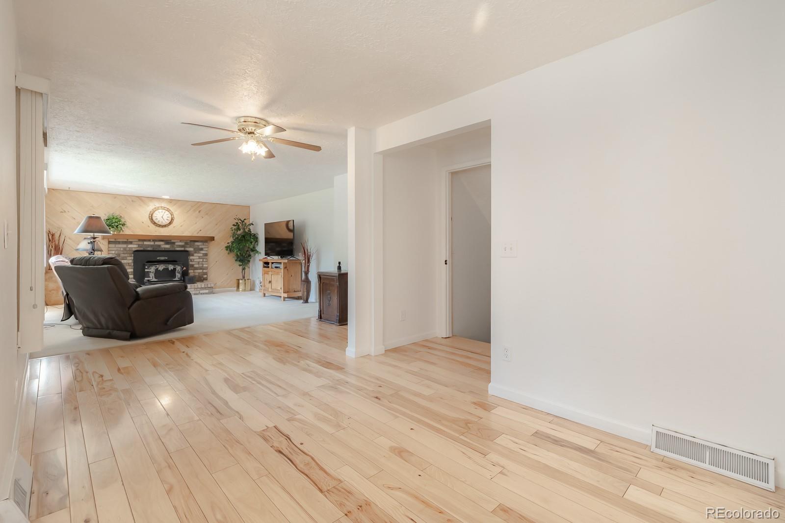 7171 S Teller Court Littleton CO 80128