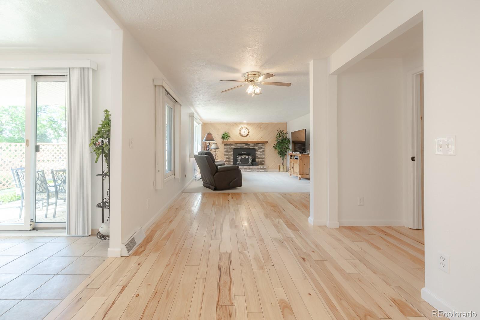 7171 S Teller Court Littleton CO 80128