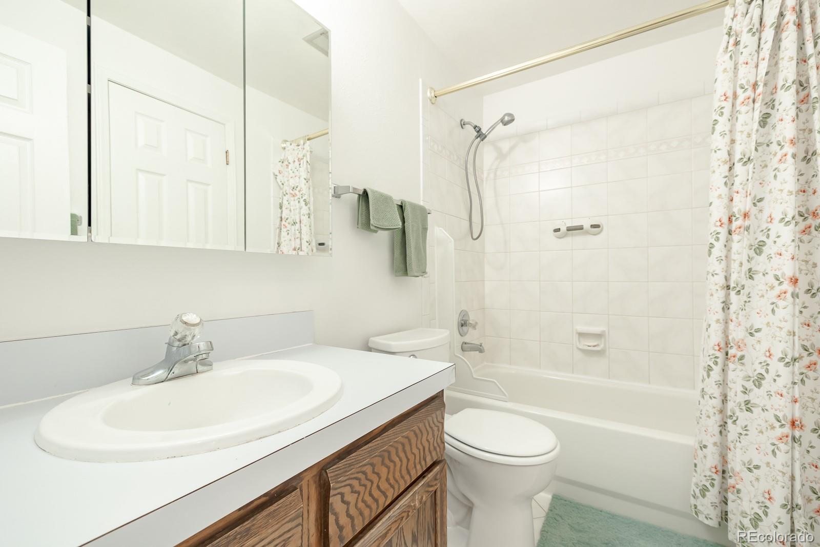 7171 S Teller Court Littleton CO 80128