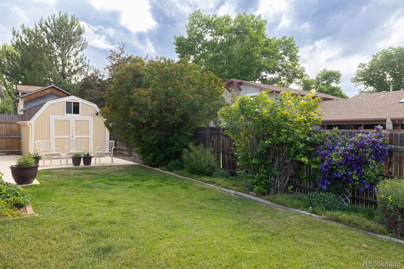 7171 S Teller Court Littleton CO 80128