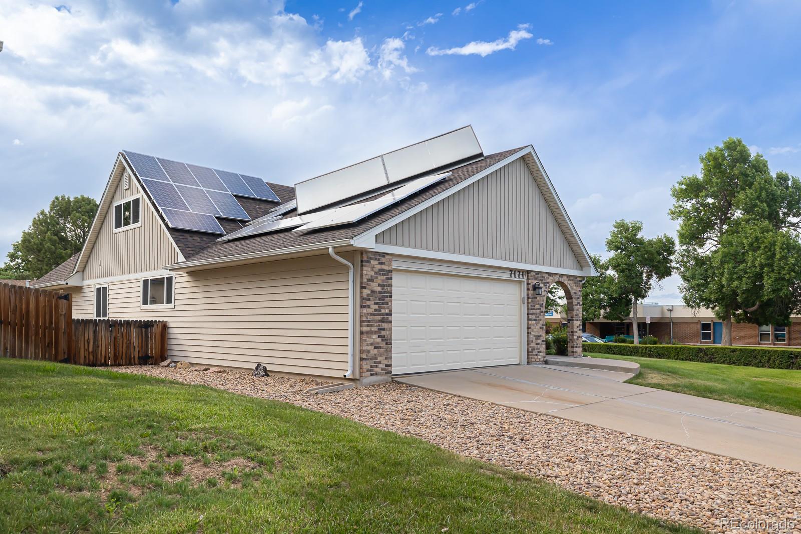 7171 S Teller Court Littleton CO 80128