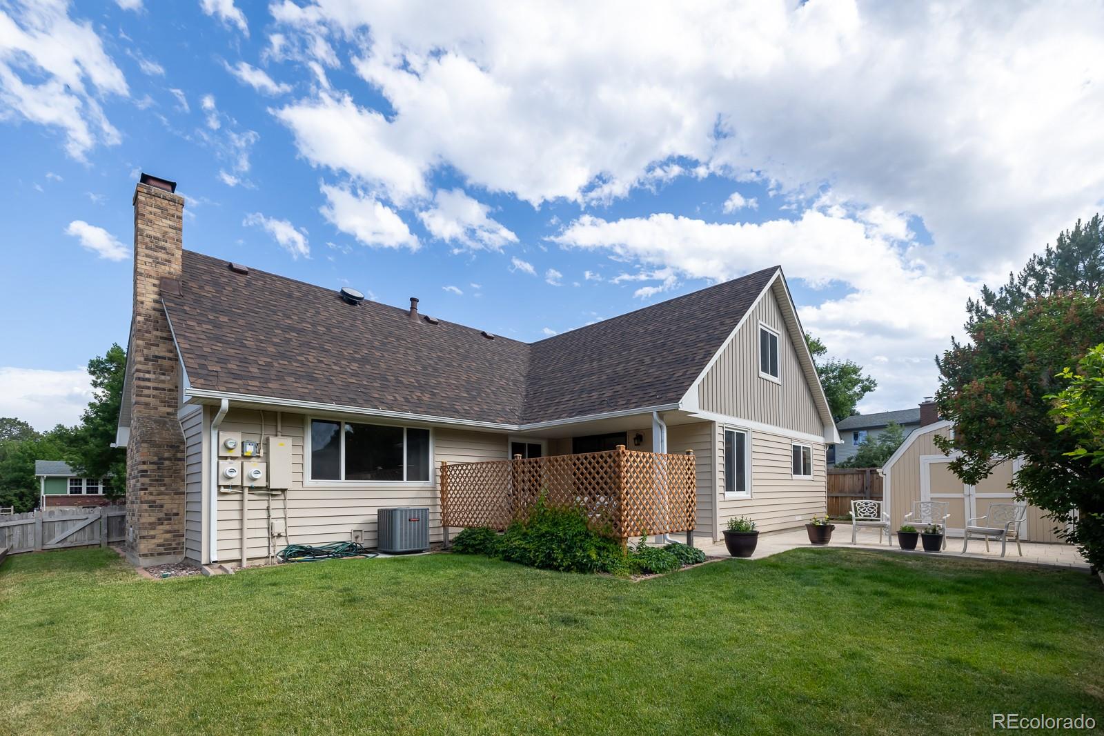 7171 S Teller Court Littleton CO 80128