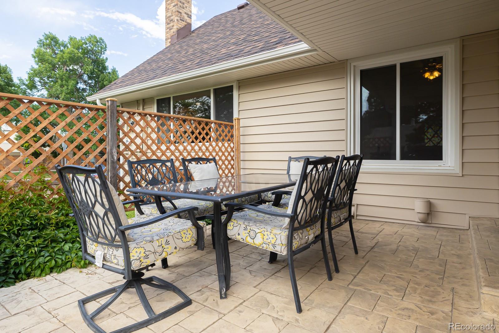 7171 S Teller Court Littleton CO 80128