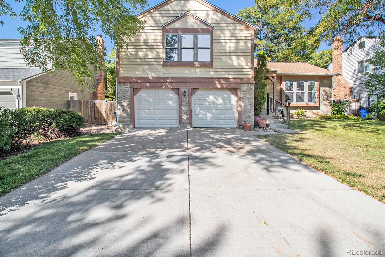 Aurora CO, 1073 S Mobile Street