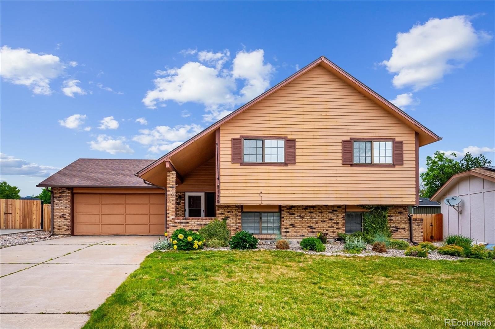8179 W Fremont Avenue Littleton CO 80128