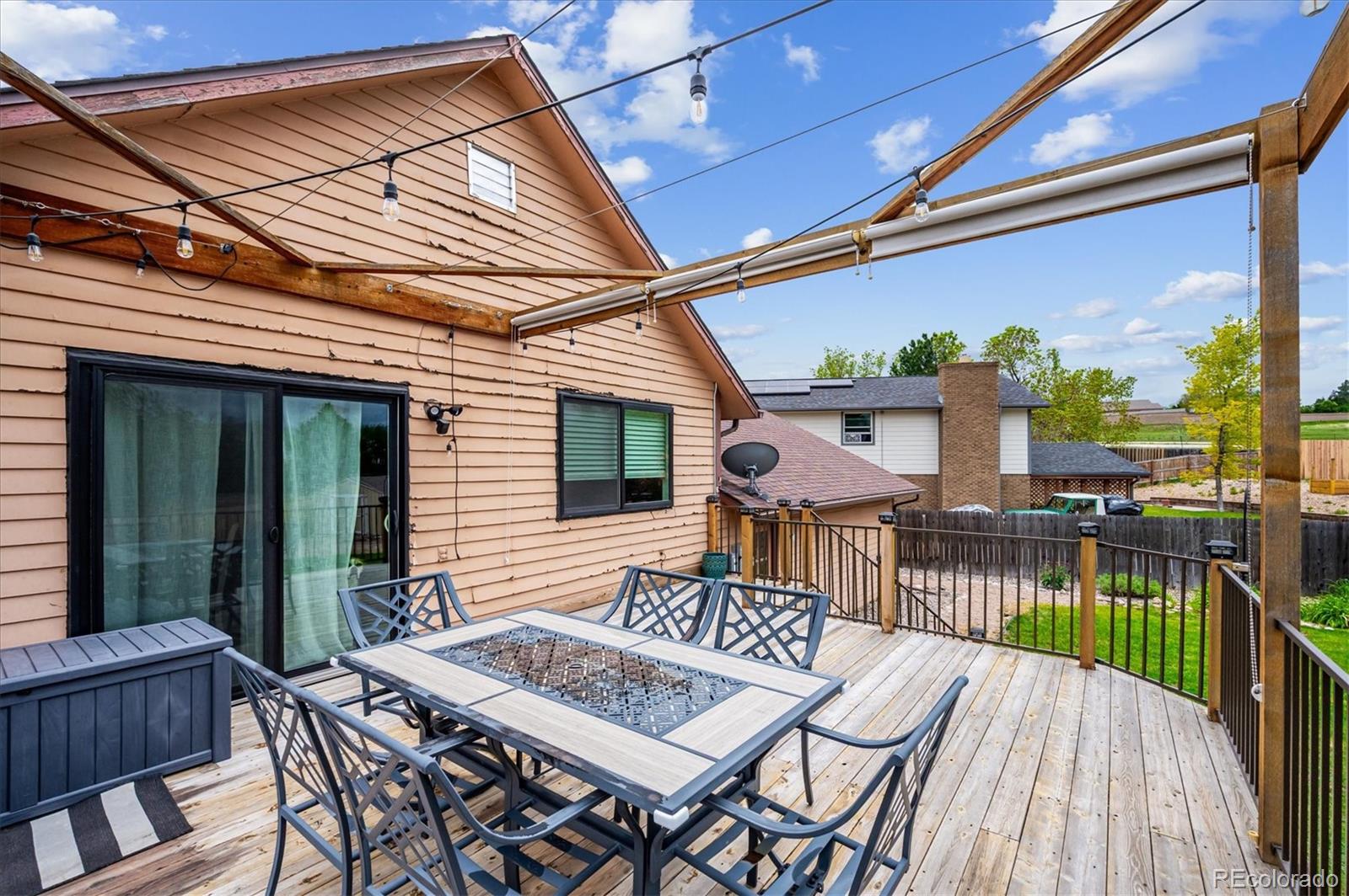 8179 W Fremont Avenue Littleton CO 80128