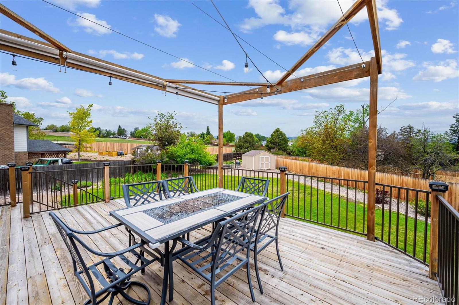 8179 W Fremont Avenue Littleton CO 80128